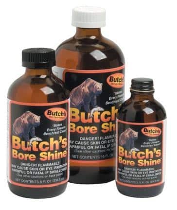 Pachmayr Butch's Bore Shine - 8 oz