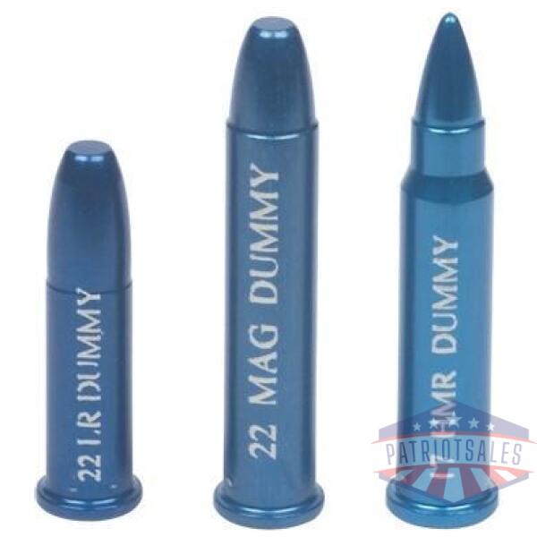 a-zoom rimfire training rounds .22 lr 12/ct