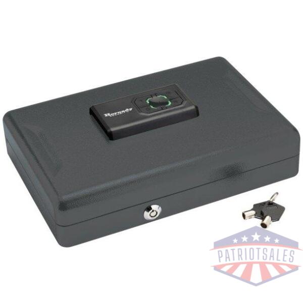 hornady keypad vault