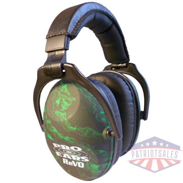 pro ears revo ear muff