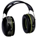 PELTOR SPORT BULL'S EYE NRR 27