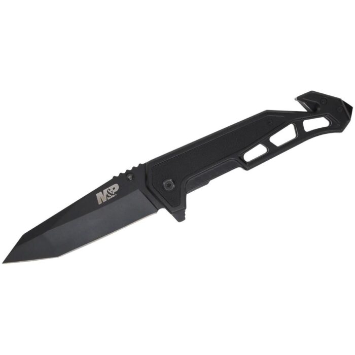 Pf1182988jpg - smith & wesson m&p border guard knife 4" blade black - pf1182988