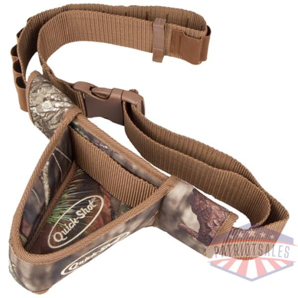 peregrine outdoors quick-shot