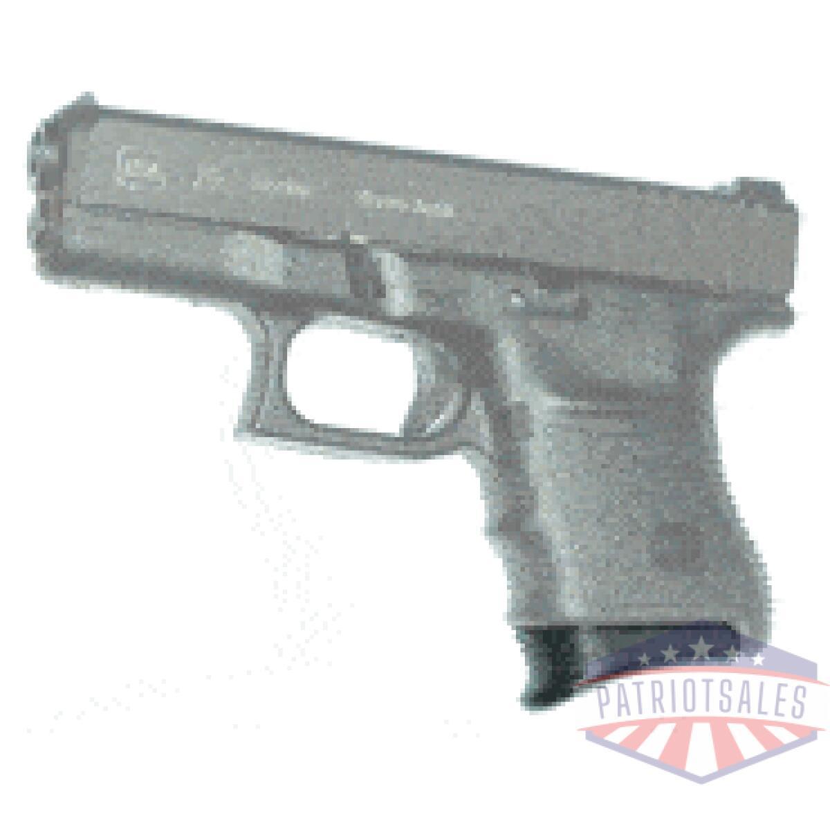 Pearce Grip Extension For Pearce grip extension for