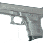 PEARCE GRIP EXTENSION FOR