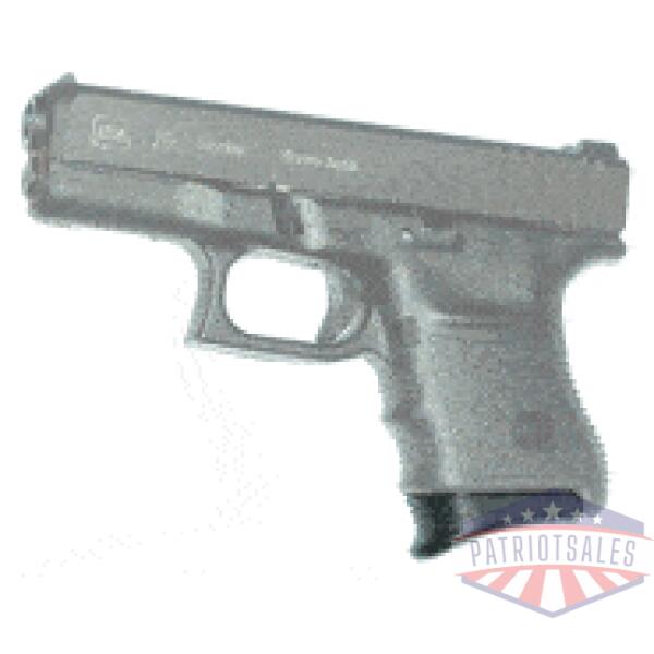 pearce grip extension for