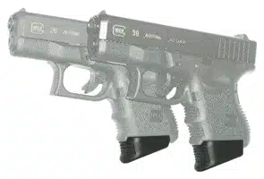 Pearce grip extension plus for - image 1