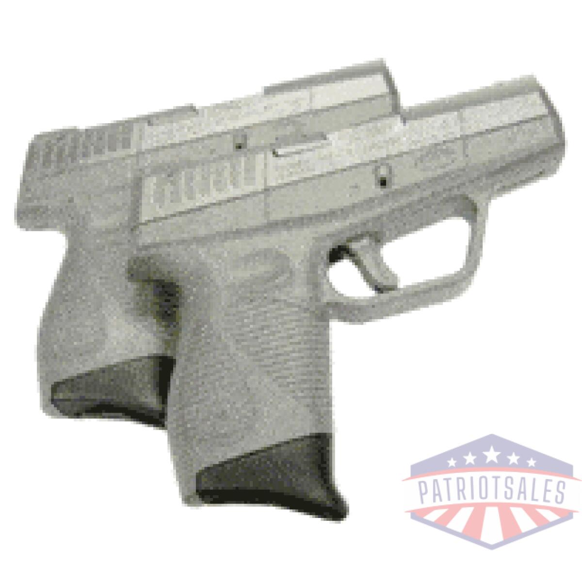 Pearce Grip Extension For Pearce grip extension for