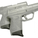 PEARCE GRIP EXTENSION FOR