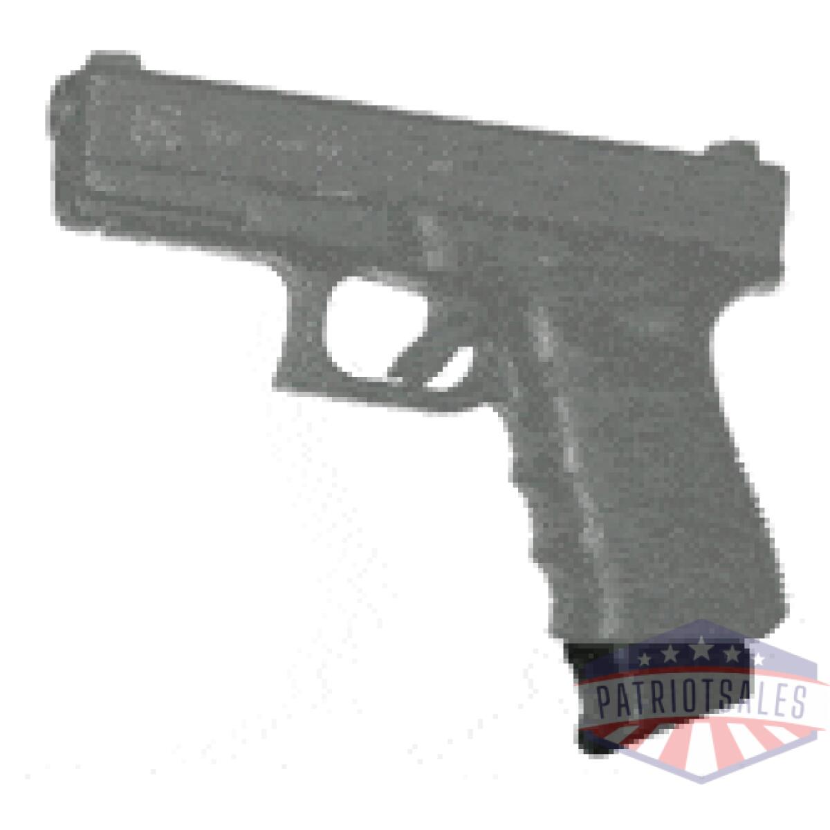 Pearce Grip Extension Plus For Pearce grip extension plus for