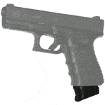 PEARCE GRIP EXTENSION PLUS FOR