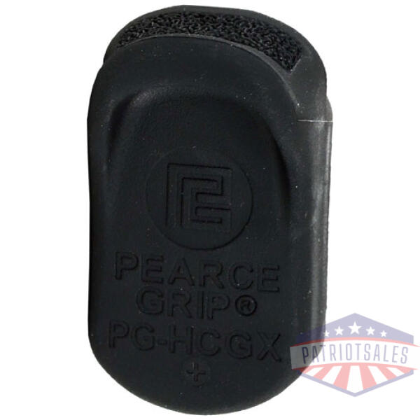 pearce grip extension for sprg
