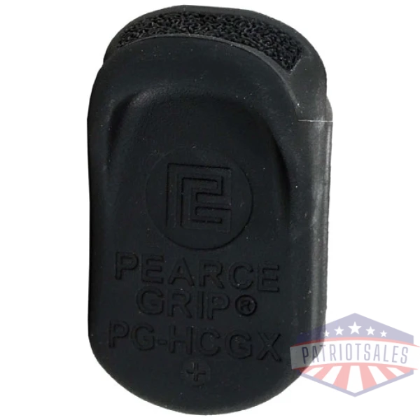 pearce grip extension for sprg