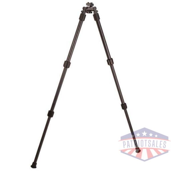 caldwell accumax carbon fiber premium m-lok bipod 13-30"