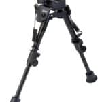 Caldwell Pic Rail XLA Fixed Bipod 6 in. - 9 in.