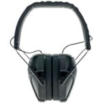 Caldwell E-Max Pro BT Lithium Earmuffs 24db Black
