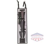 lockdown vault accessories handgun / ar upper hanger