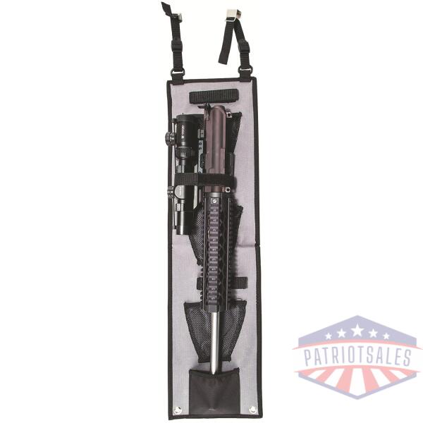 lockdown vault accessories handgun / ar upper hanger
