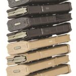 Lockdown Vault Accessories AR-15 Magazine Rack