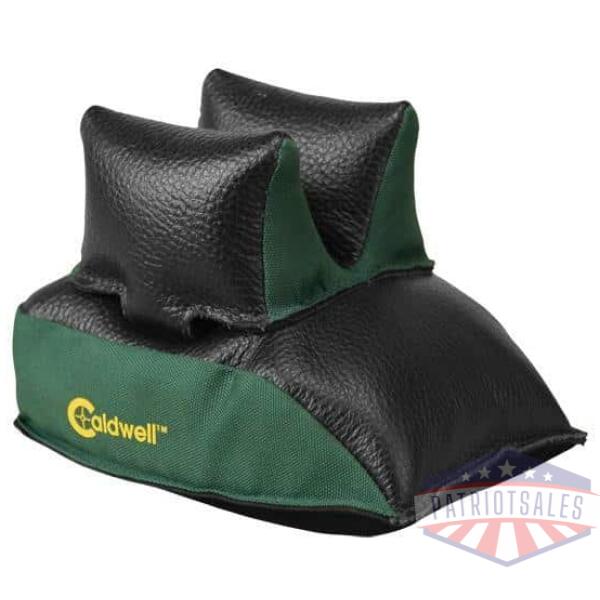 battenfeld technologies caldwell universal shooting bags rear bag - unfilled