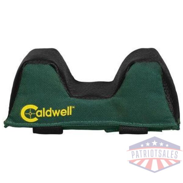 battenfeld technologies caldwell universal shooting bags front bag - filled medium