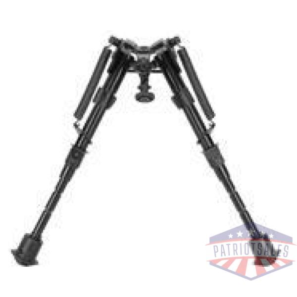 caldwell fixed model xla bipod - 6-9"