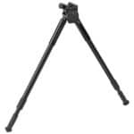 Caldwell AR Bipod Sitting - Black