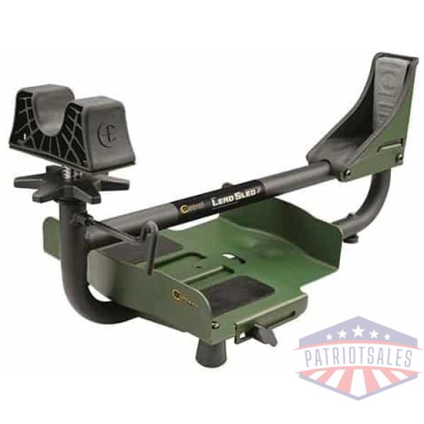 caldwell lead sled 3