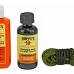 HOPPES 1 2 3 DONE PSTL KIT 9MM