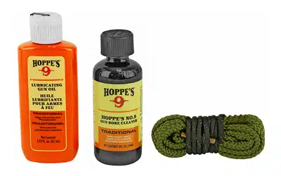 Hoppes 1 2 3 done pstl kit 9mm - image 1