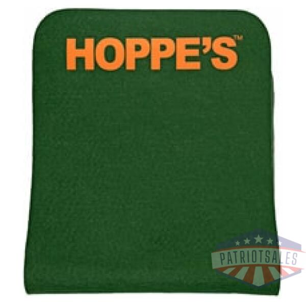 hoppes cleaning mat