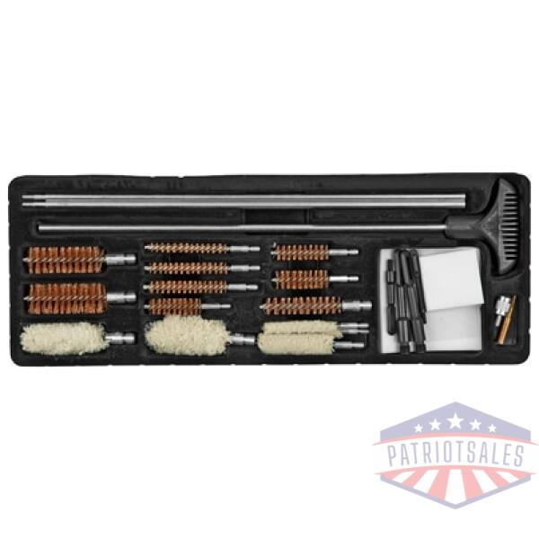 hoppes prem univ clng kit