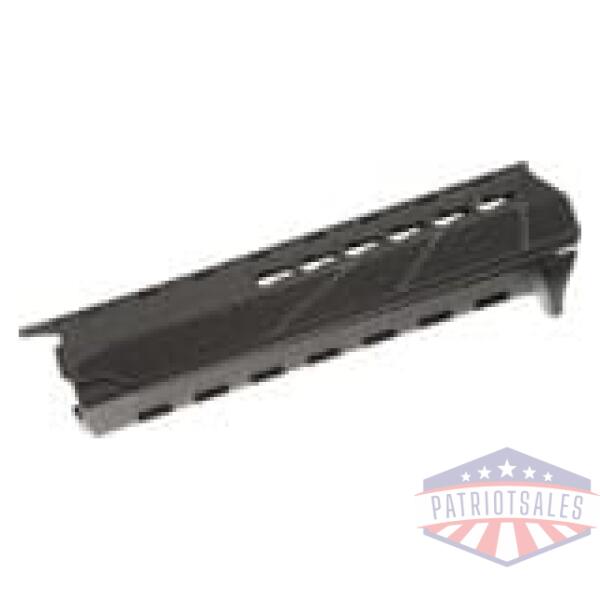 bcm rail pkmr mid-length key