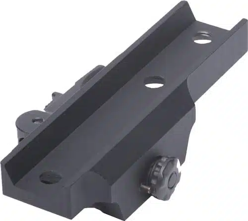 Pulsar locking qd mount for - image 1