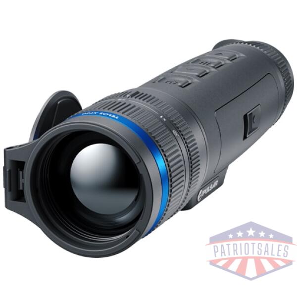 pulsar telos xp50 thermal