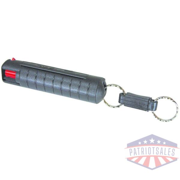 personal security 11 gram 2  keychain with quick key release