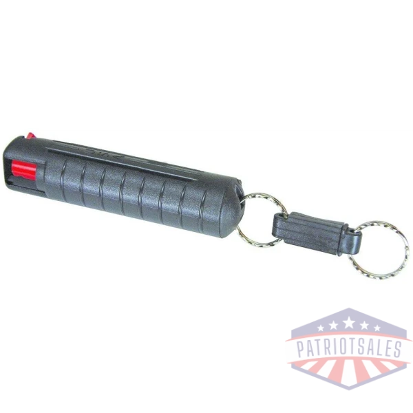 personal security 11 gram 2  keychain with quick key release