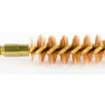 PRO-SHOT PISTOL BRUSH .40CAL BRONZE