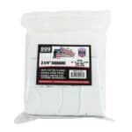 PRO-SHOT PATCH .38-.45CAL 2 1/4" 500