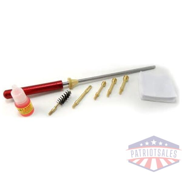 pro-shot competition pstl cln kit