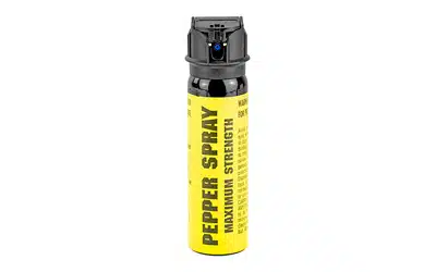 Ps 4oz eliminator pepr spry flip top - image 1