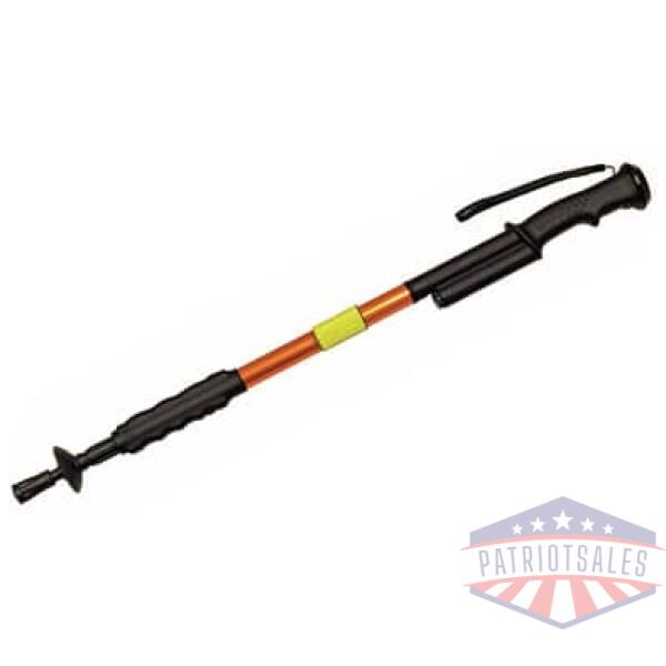 ps zap staff 950 000 volt w/stn dvce