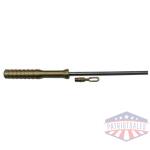 pro-shot 36" shotgun cleaning rod