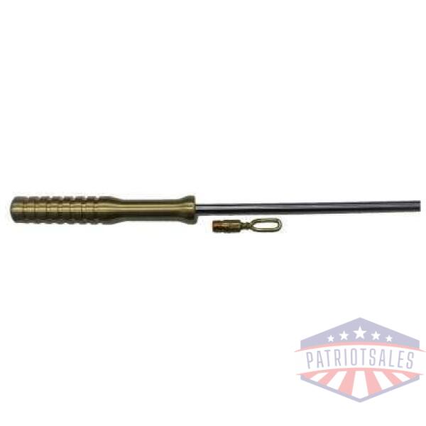 pro-shot 36" shotgun cleaning rod