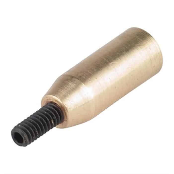 Pro-shot brass shotgun adapter - image 1