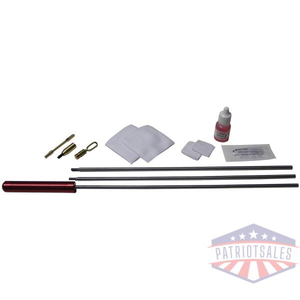 pro-shot 36" universal kit - .22 cal-12 ga