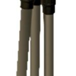 Primos GEN3 TriPod Trigger Stick - Short TriPod