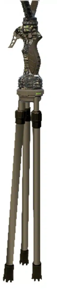 Primos gen3 tripod trigger stick - short tripod - image 1