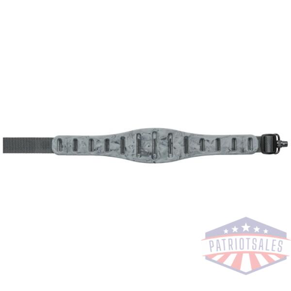 quake claw contour sling