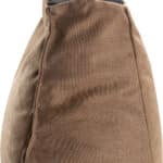 QUAKE SHOOTING BAG LARGE FRONT